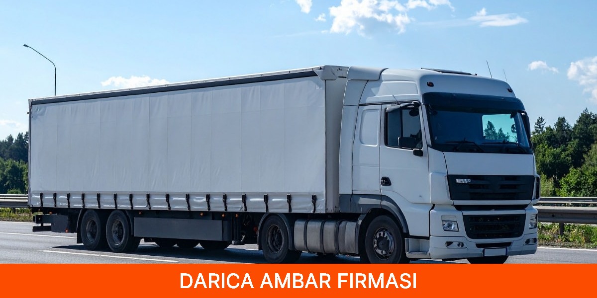 İstanbul Darıca Ambarı