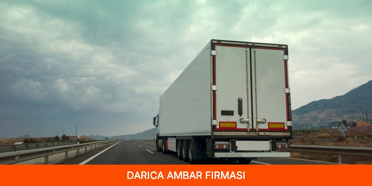 Darıca Ambar Firması