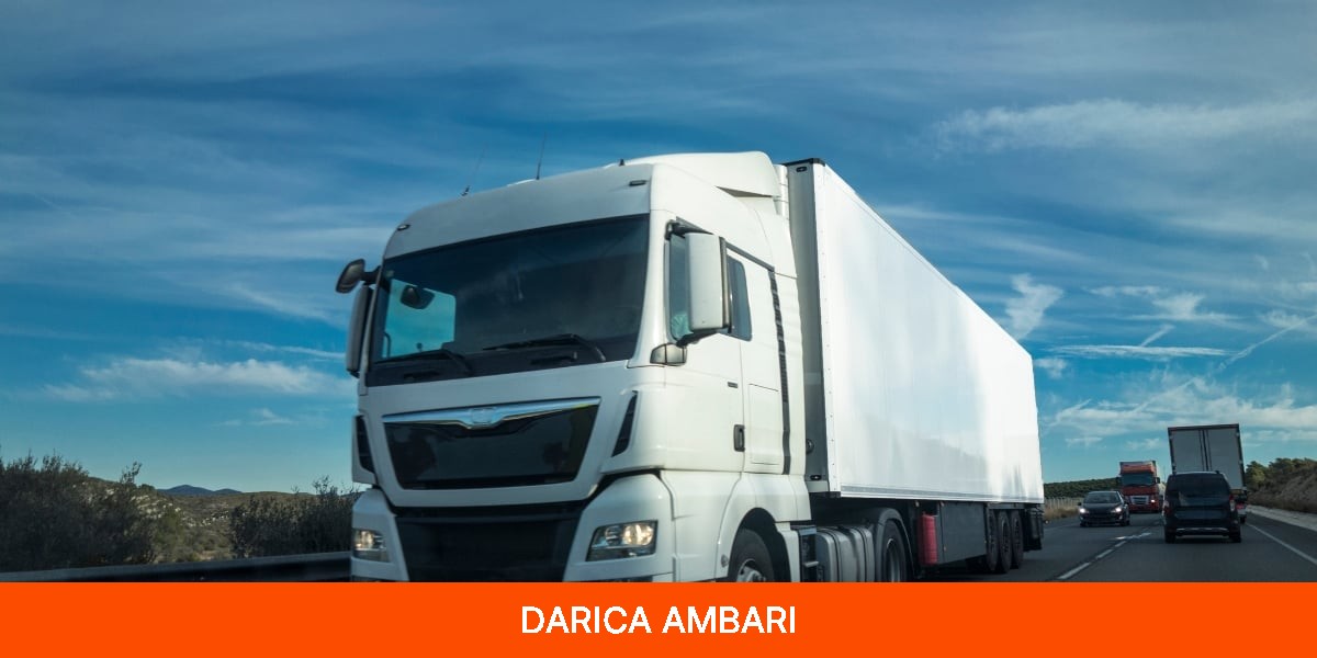 Darıca Ambarı