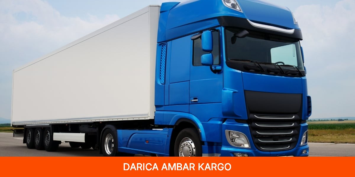 Darıca Ambar Kargo