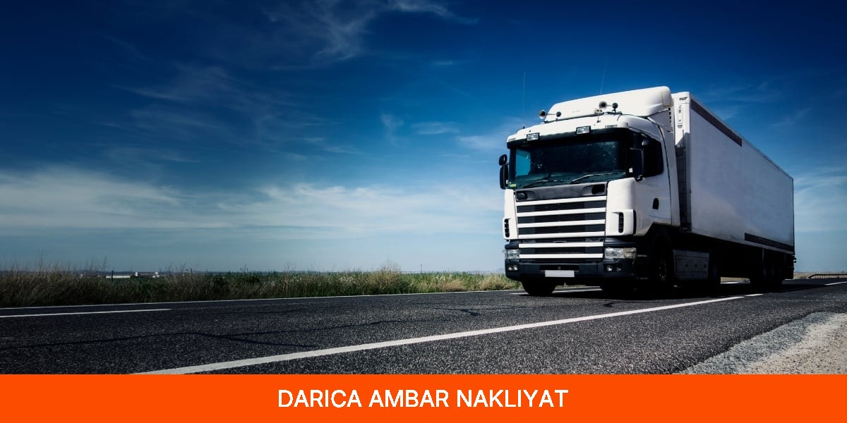 Darıca Ambar Nakliyat