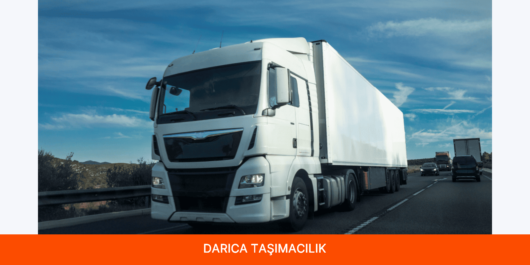 Darıca Taşımacılık