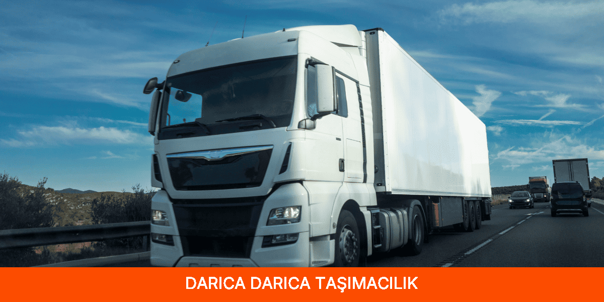 Darıca Taşımacılık